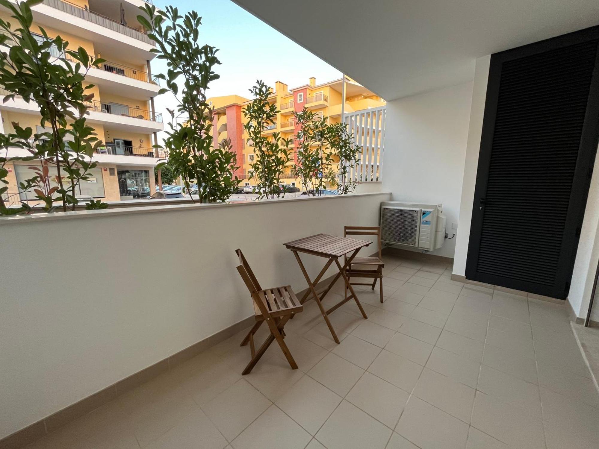Sao Francisco Apartamento Lagos