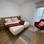 Sao Francisco Guest House