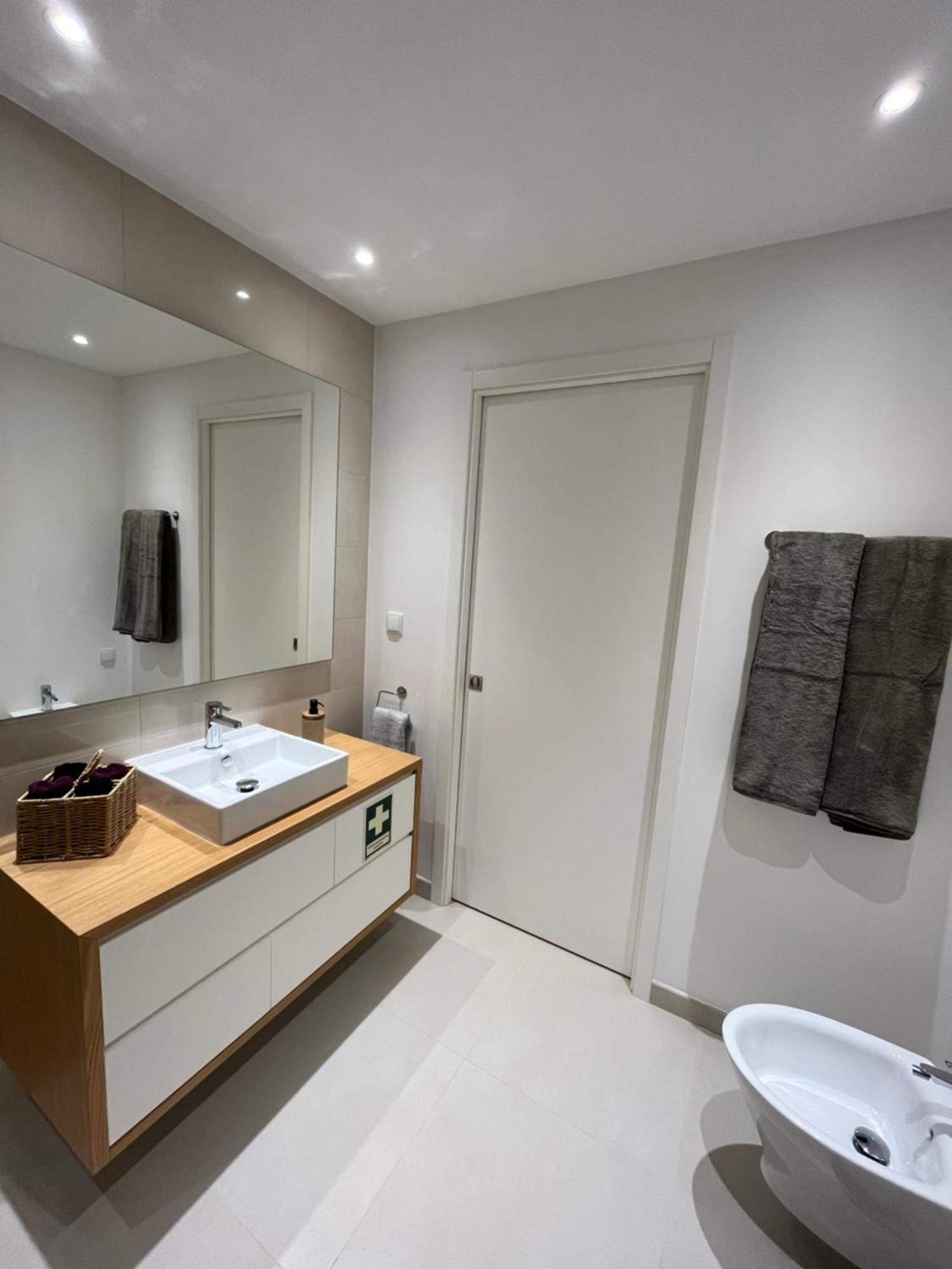 Sao Francisco Appartement Lagos