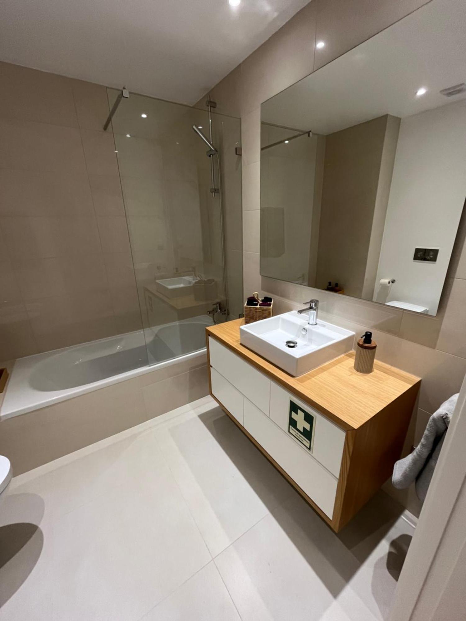 Appartement Sao Francisco Lagos