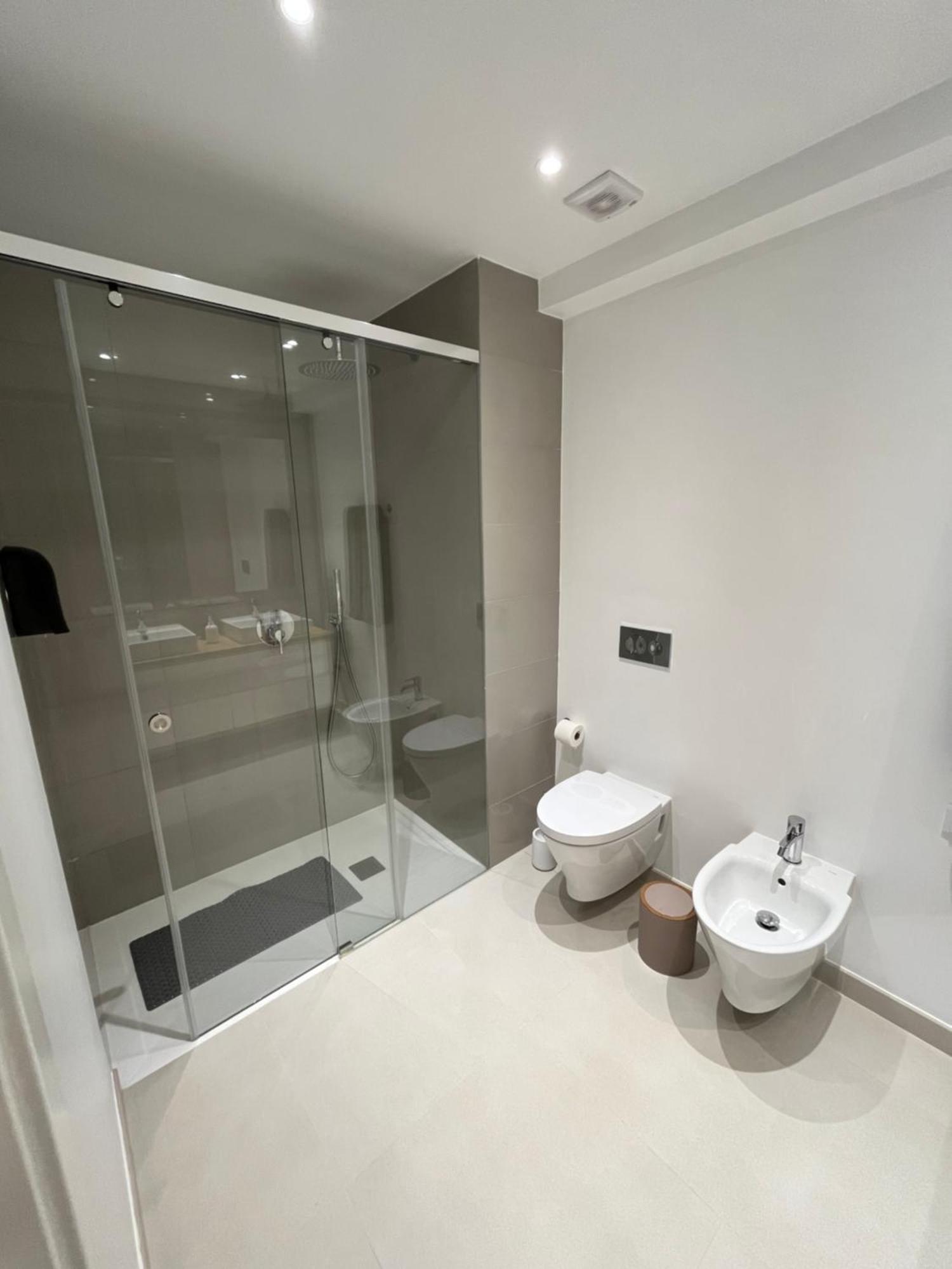 Sao Francisco Appartement