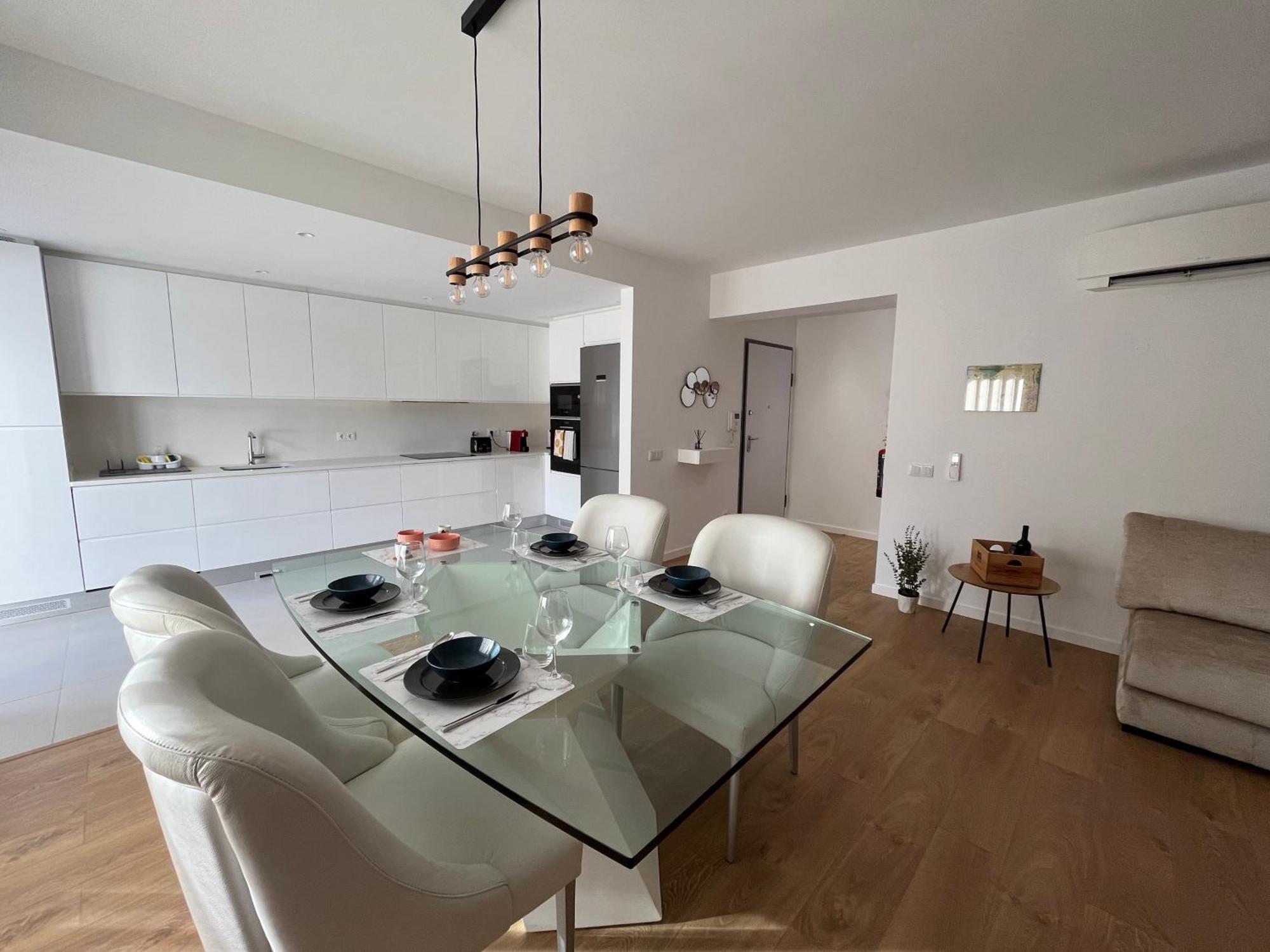 Appartement Sao Francisco