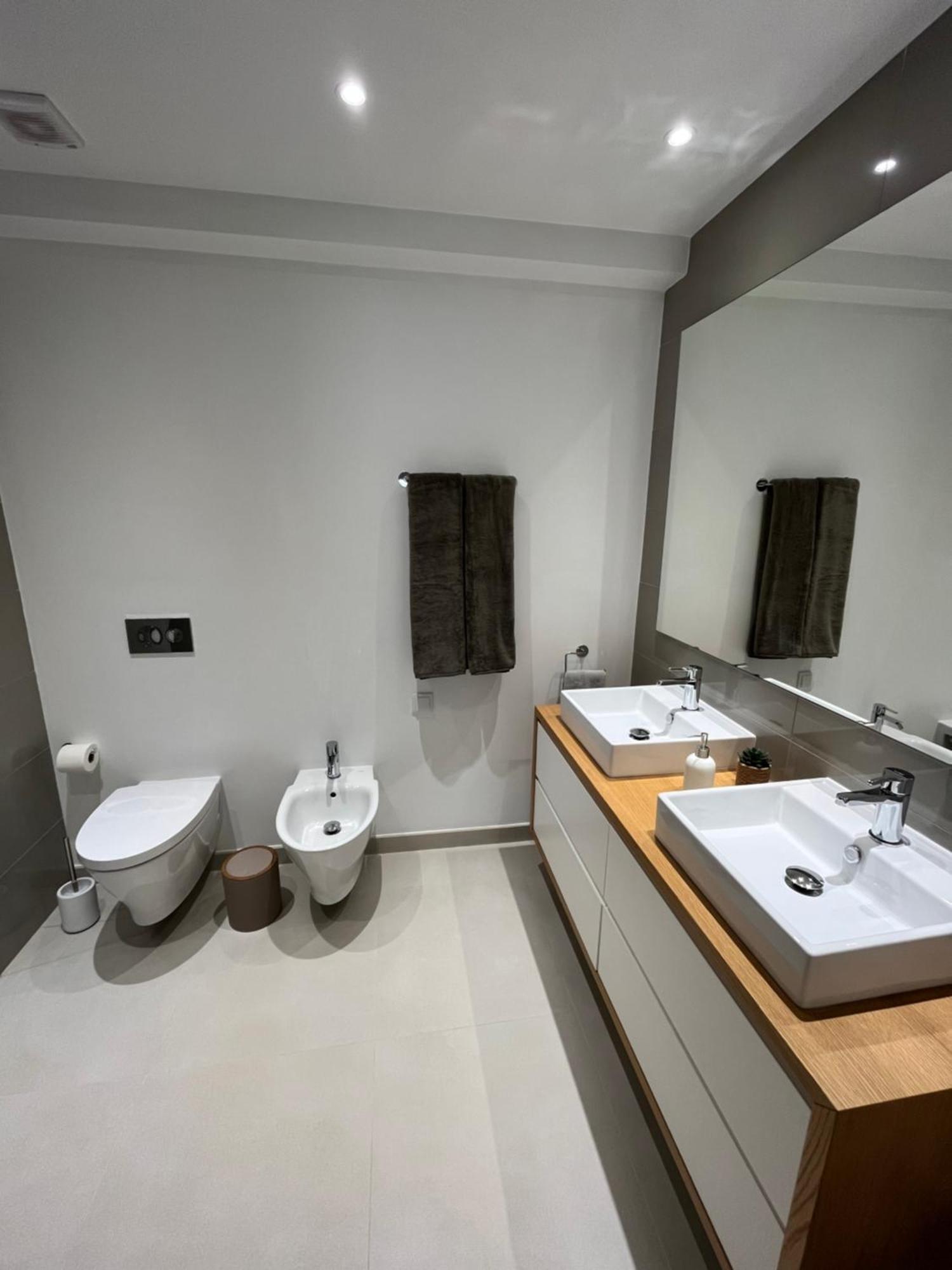 Appartement Sao Francisco *