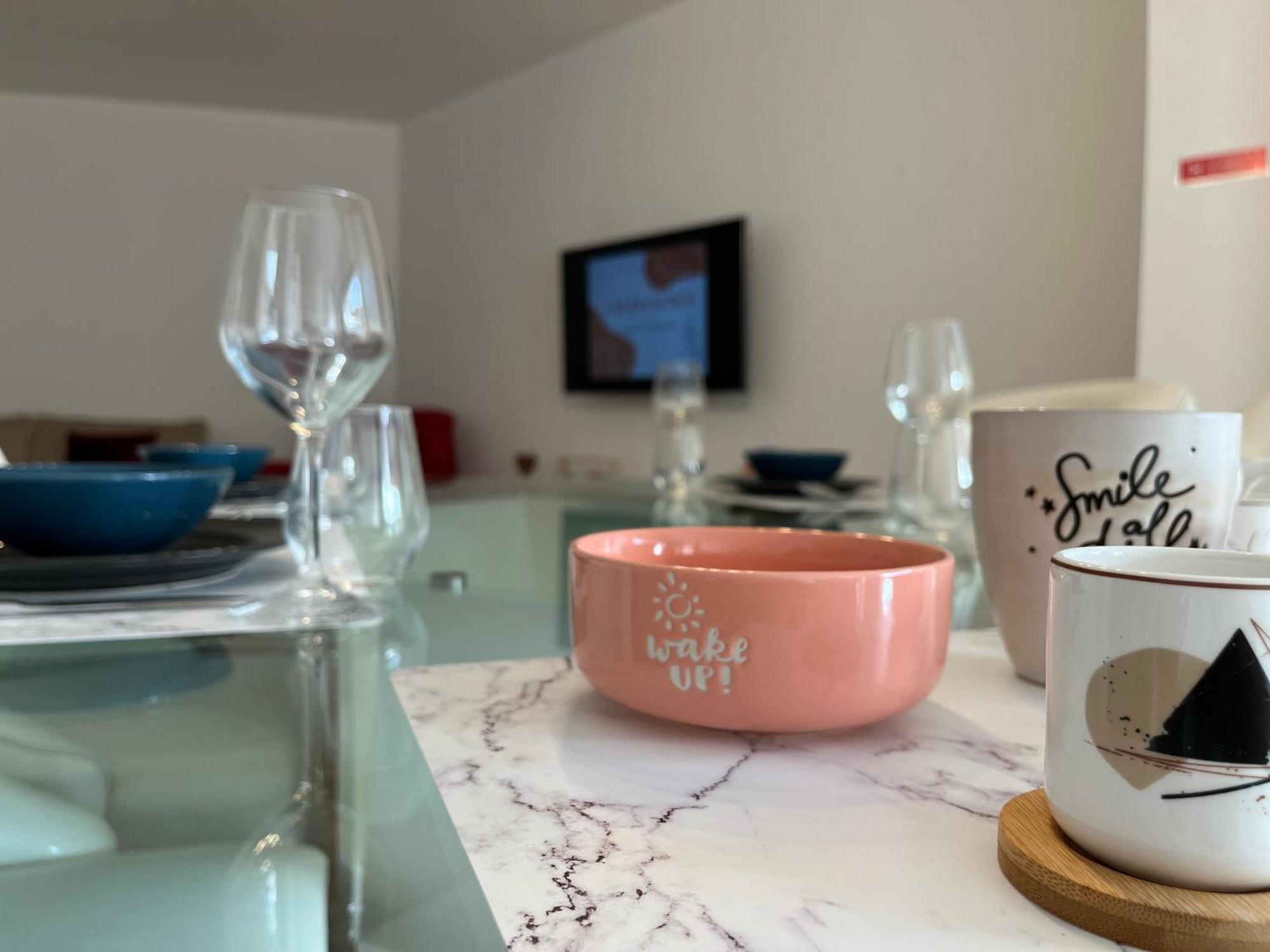 Appartement Sao Francisco