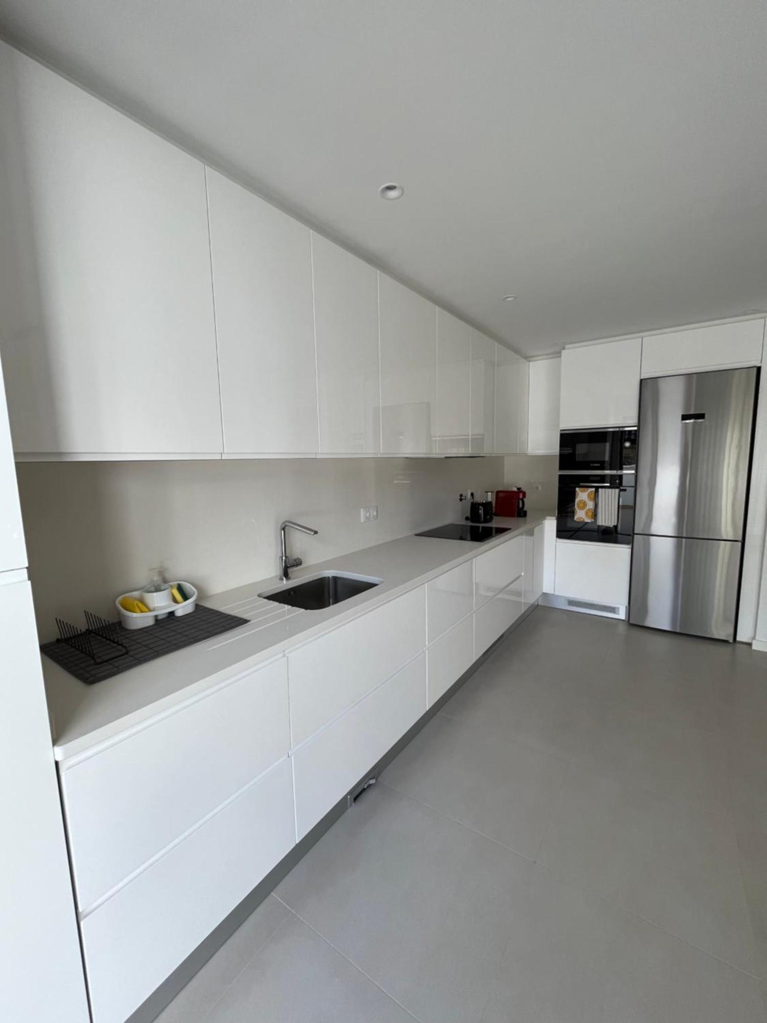 Sao Francisco Appartement *
