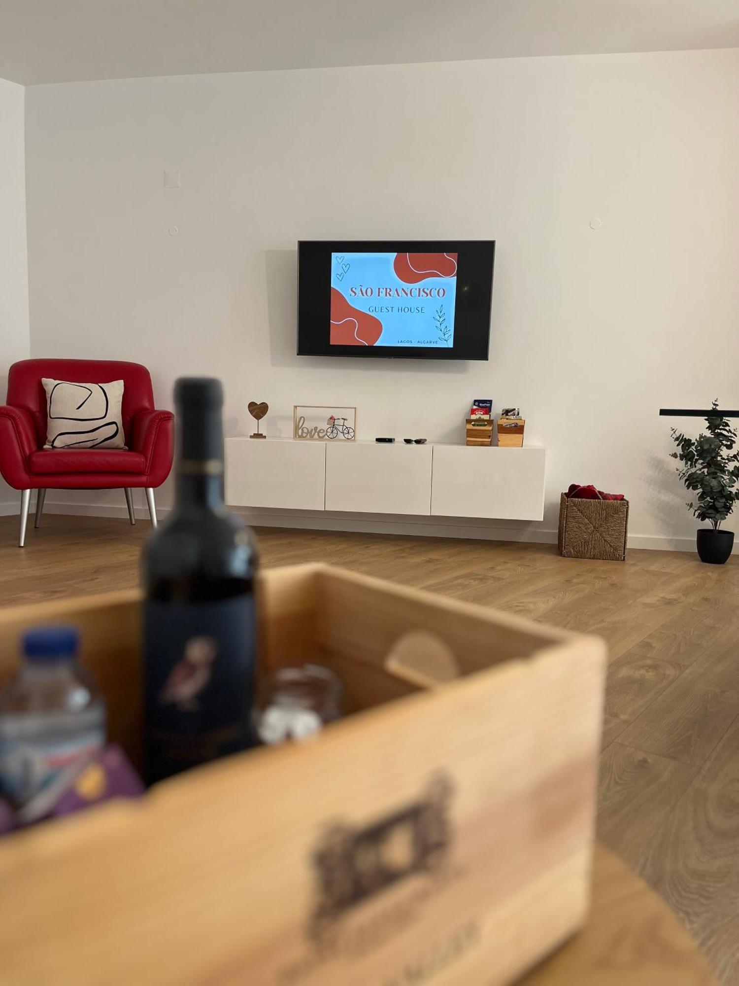 Sao Francisco Appartement Lagos